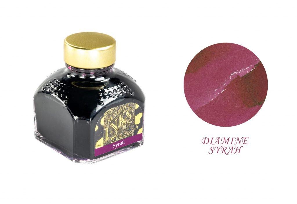 Diamine syrah